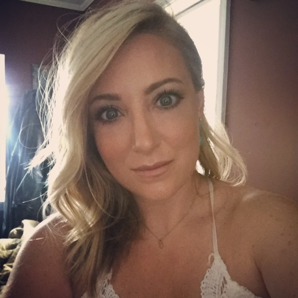 Meet your Posher, Lindsey